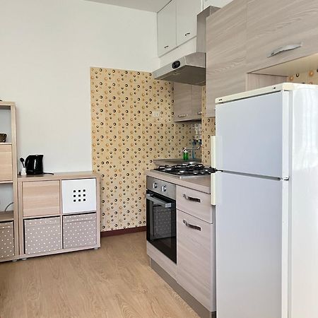 Lanzo D'Intelvi “La Marinella” Apartman Kültér fotó