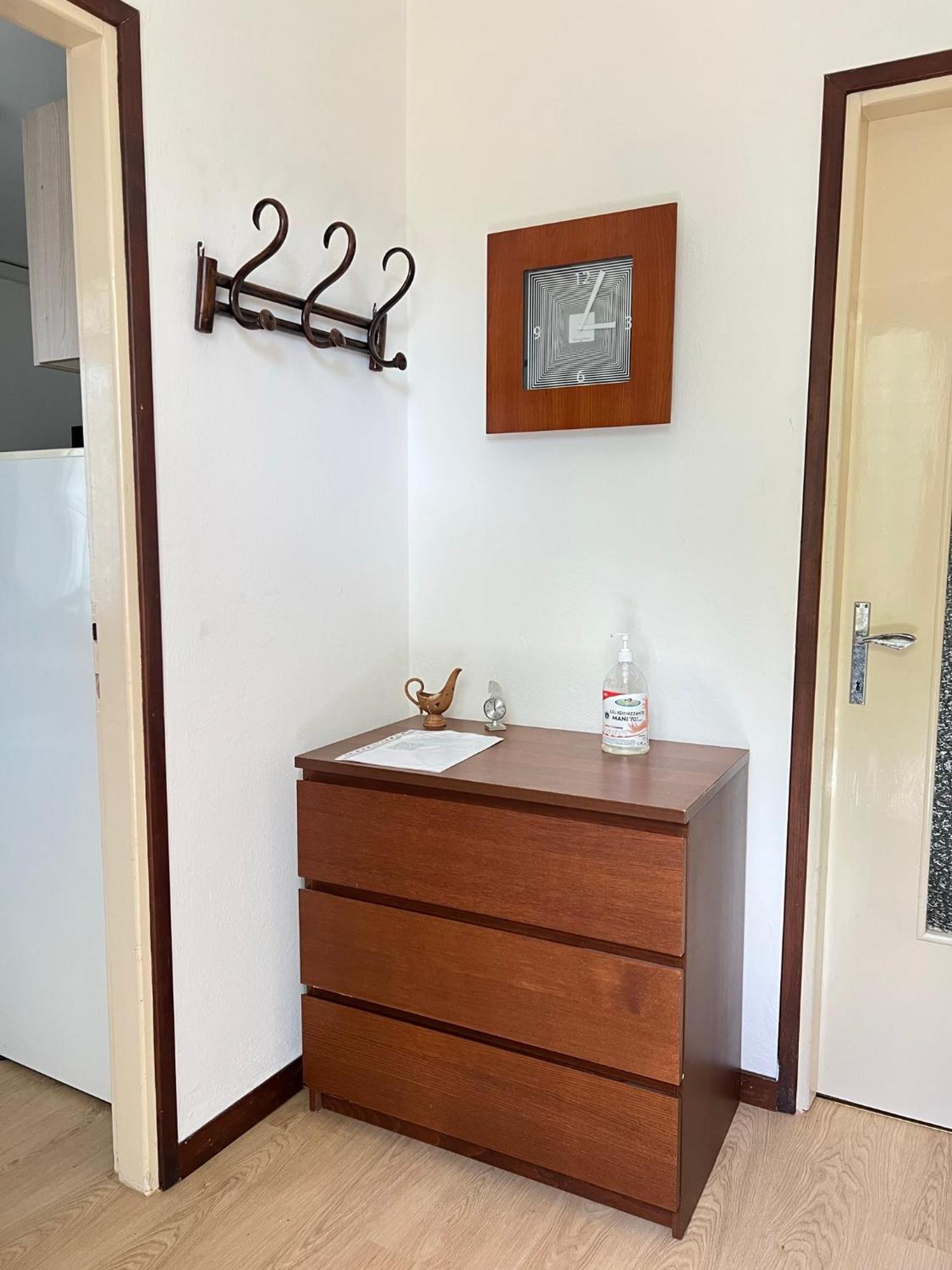 Lanzo D'Intelvi “La Marinella” Apartman Kültér fotó