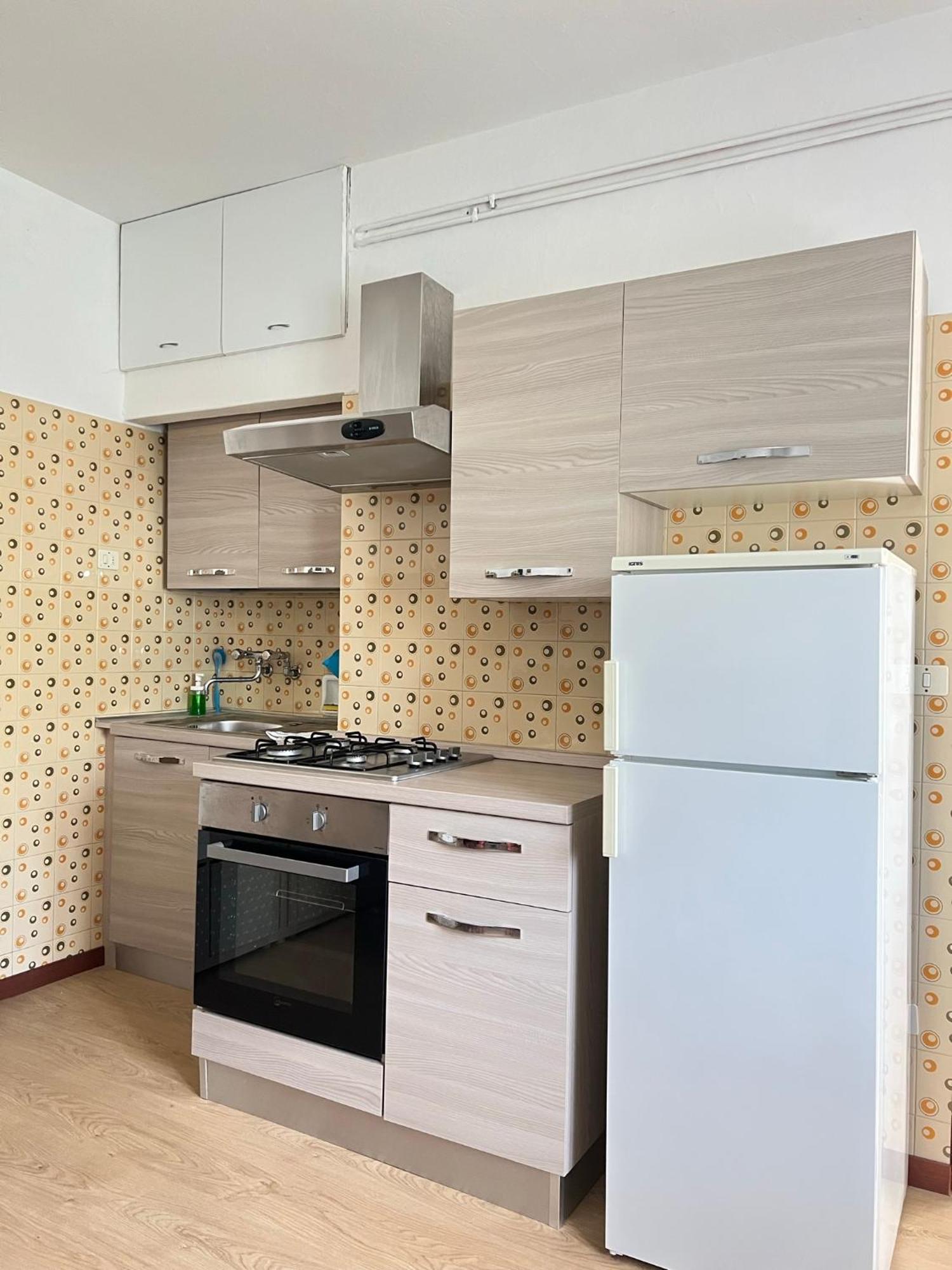 Lanzo D'Intelvi “La Marinella” Apartman Kültér fotó